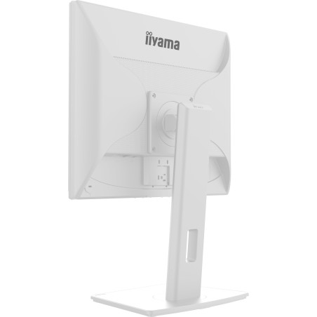iiyama ProLite/B1980S-W1/19"/TN/1280x1024/75Hz/3ms/White/3R