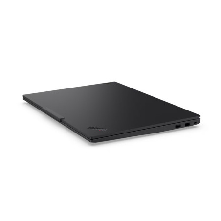 Lenovo ThinkPad E E16 Gen 3 (Intel) 7-240H 16" WUXGA 16GB 512GB Intel int W11P Black 3R On-Site
