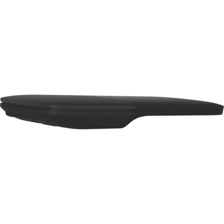 Microsoft Surface Arc Mouse/Cestovné/Blue Track/1 000 DPI/Bezdrôtová Bluetooth/Čierna