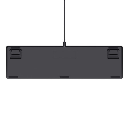 Trust Gaming GXT 866 Torix/Drôtová USB/US layout/Čierna