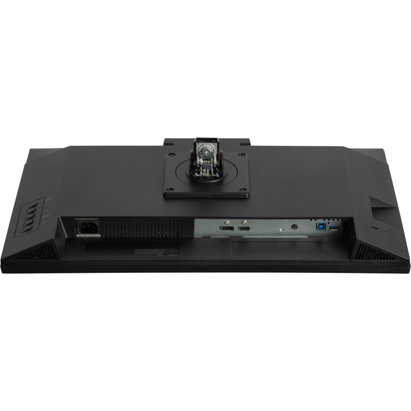 iiyama ProLite/XUB2490HSUH-B2/23,8"/IPS/FHD/100Hz/4ms/Black/3R