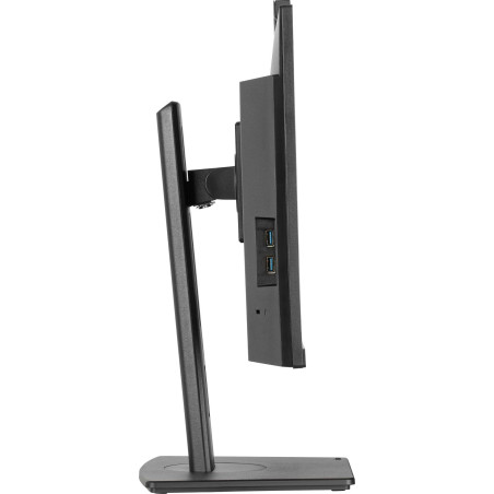 iiyama ProLite/XUB2490HSUH-B2/23,8"/IPS/FHD/100Hz/4ms/Black/3R