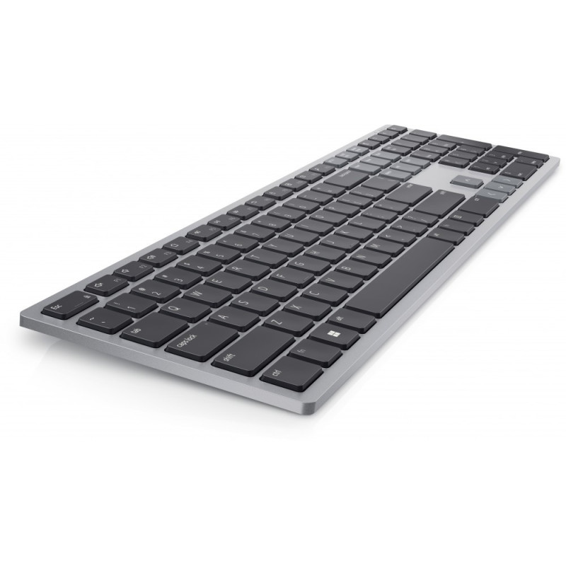 Dell klávesnica KB700 multi-device CZ/ SK bez myši