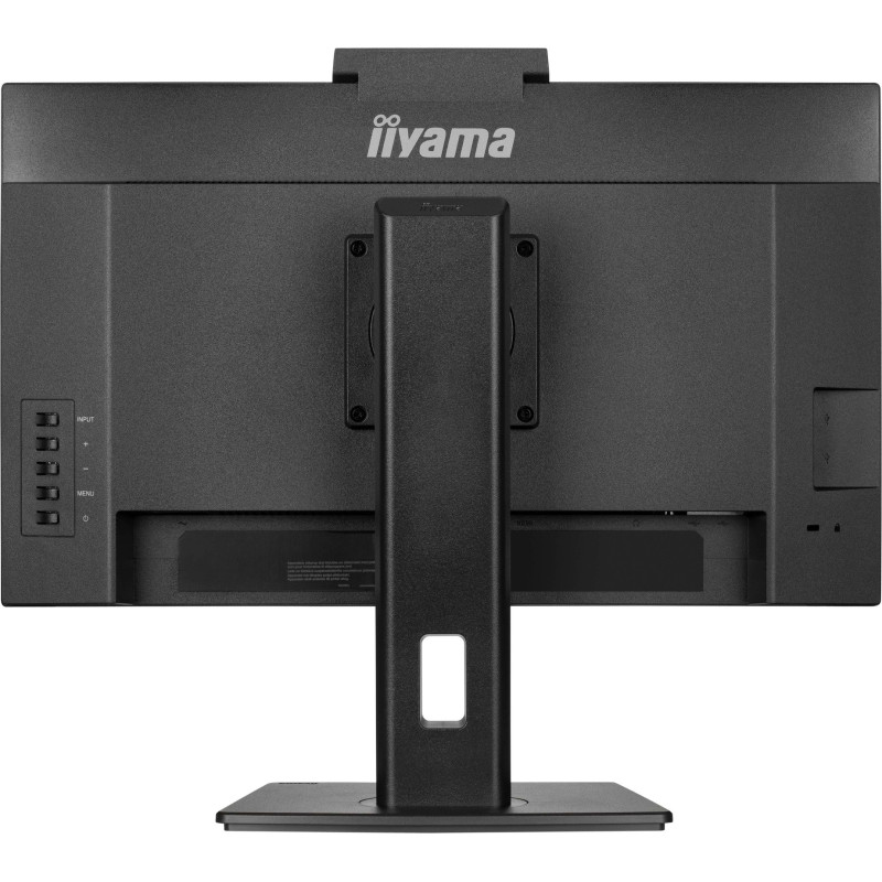 iiyama ProLite/XUB2490HSUH-B2/23,8"/IPS/FHD/100Hz/4ms/Black/3R