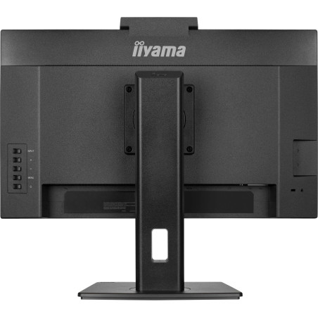 iiyama ProLite/XUB2490HSUH-B2/23,8"/IPS/FHD/100Hz/4ms/Black/3R