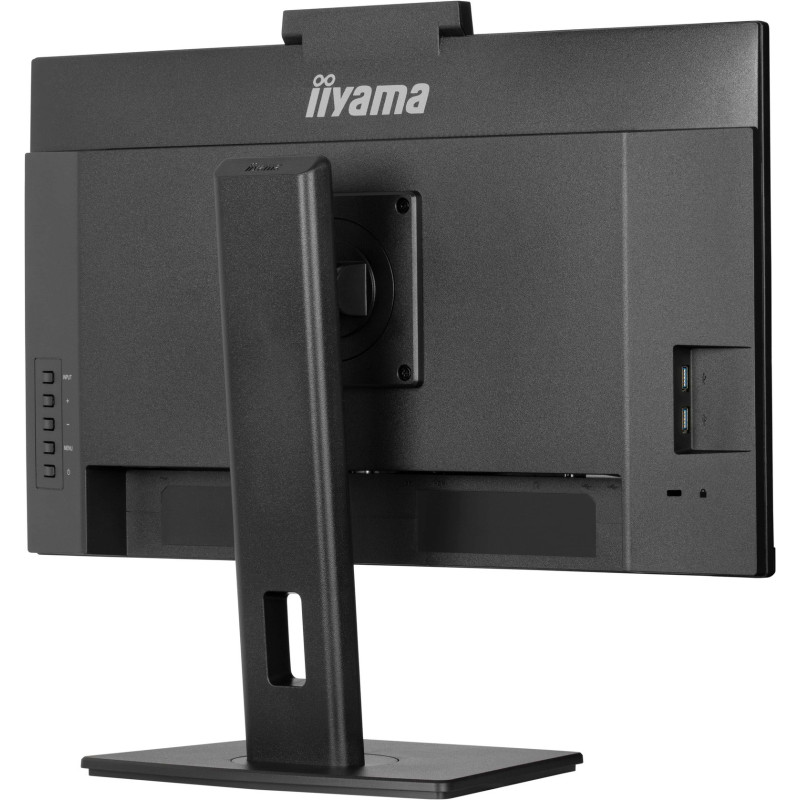 iiyama ProLite/XUB2490HSUH-B2/23,8"/IPS/FHD/100Hz/4ms/Black/3R
