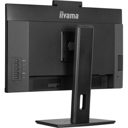 iiyama ProLite/XUB2490HSUH-B2/23,8"/IPS/FHD/100Hz/4ms/Black/3R