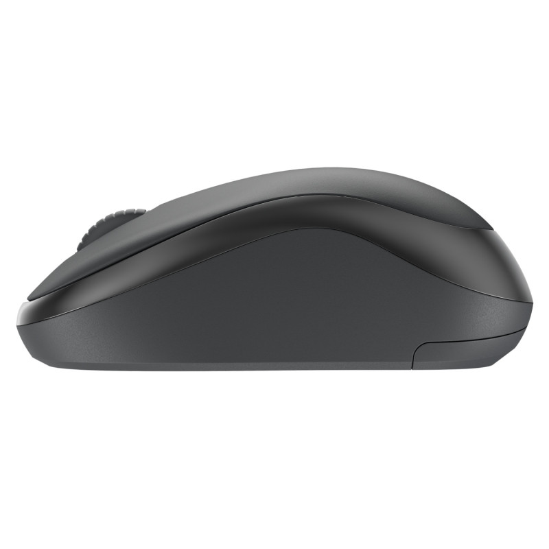 LOGITECH M240 for Business/Kancelárska/Optická/4 000 DPI/USB+BT/Čierna