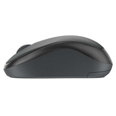 LOGITECH M240 for Business/Kancelárska/Optická/4 000 DPI/USB+BT/Čierna