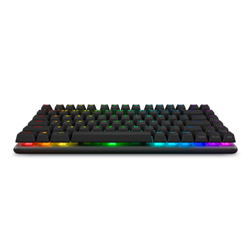 Alienware/Bezdrôtová USB + Bluetooth/IE layout/Čierna
