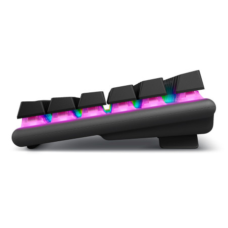 Alienware/Bezdrôtová USB + Bluetooth/IE layout/Čierna