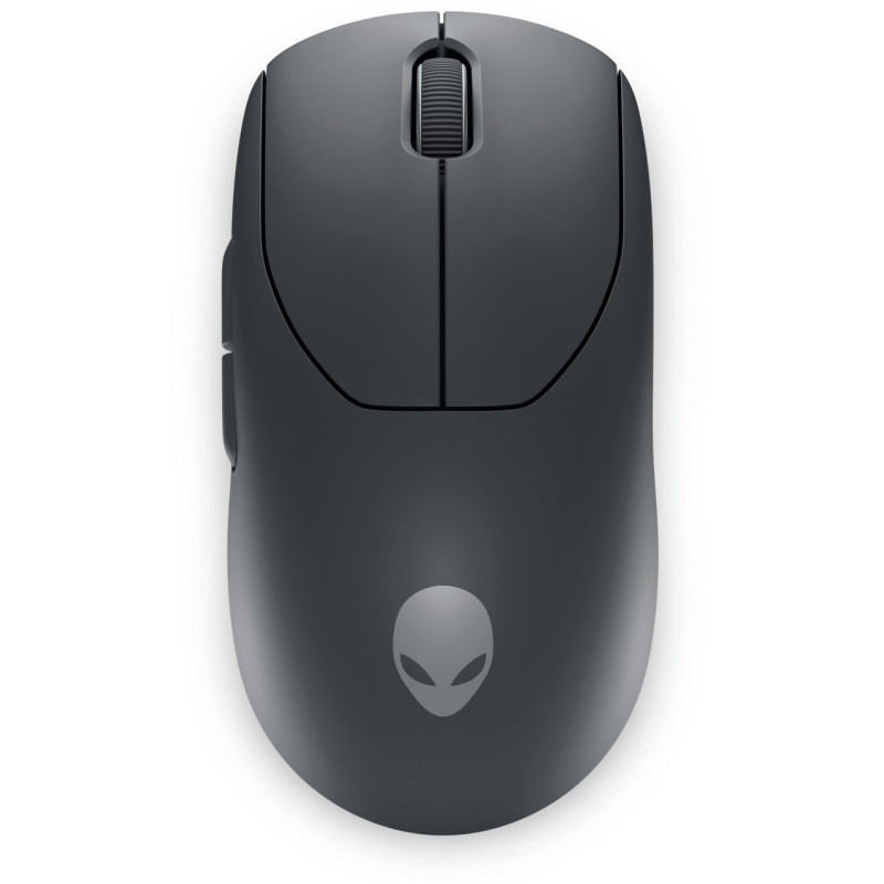 Dell Alienware Pre/Herná/Optická/Pre pravákov/26 000 DPI/Drôtová+bezdrôtová/Čierna