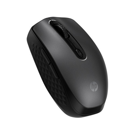 HP 690/Cestovná/Optická/Pre pravákov/4 000 DPI/Bezdrôtová Bluetooth/Čierna
