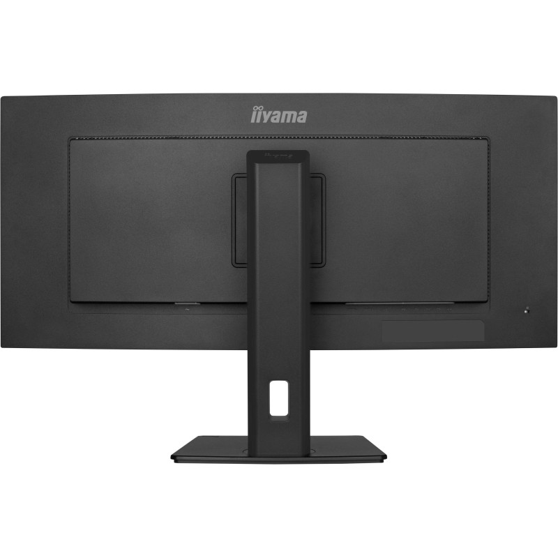 iiyama ProLite/XCB3494WQSU-B1/34"/VA/wQHD/120Hz/0,4ms/Black/3R
