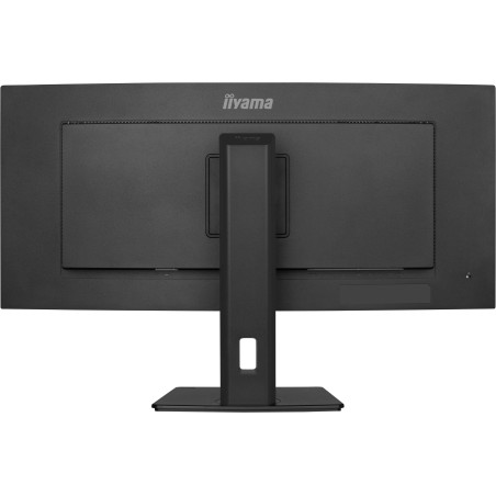 iiyama ProLite/XCB3494WQSU-B1/34"/VA/wQHD/120Hz/0,4ms/Black/3R