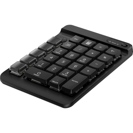 HP 435/Bezdrôtová Bluetooth/EN layout/Čierna