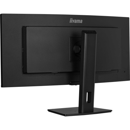 iiyama ProLite/XCB3494WQSU-B1/34"/VA/wQHD/120Hz/0,4ms/Black/3R