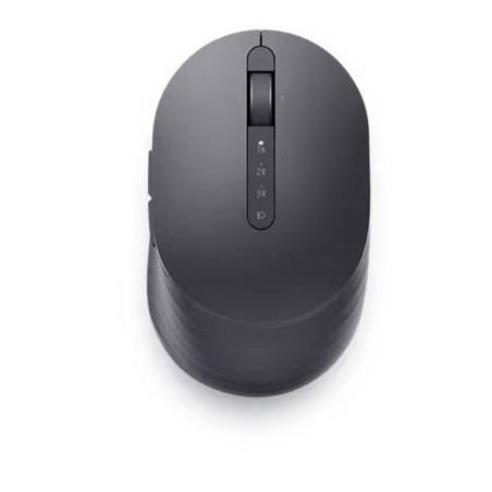 Dell Premier MS7421W/Kancelárska/Optická/Pre pravákov/4 000 DPI/Bezdrôtová Bluetooth/Čierna