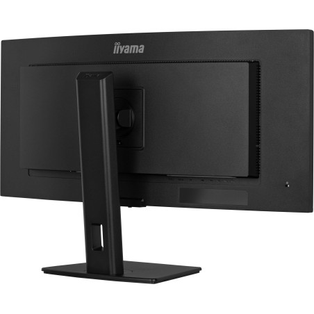 iiyama ProLite/XCB3494WQSU-B1/34"/VA/wQHD/120Hz/0,4ms/Black/3R