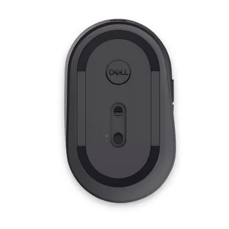 Dell Premier MS7421W/Kancelárska/Optická/Pre pravákov/4 000 DPI/Bezdrôtová Bluetooth/Čierna