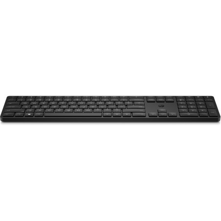 HP 450/Bezdrôtová USB/Čierna