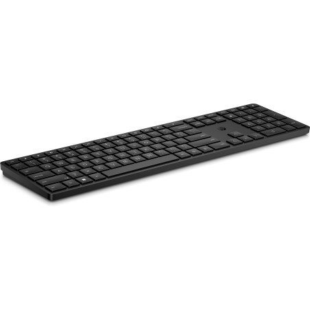 HP 450/Bezdrôtová USB/Čierna