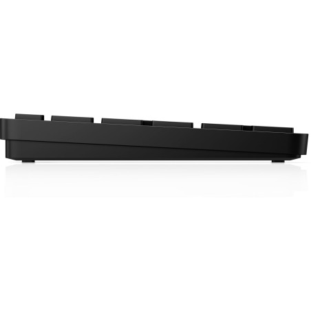 HP 450/Bezdrôtová USB/Čierna
