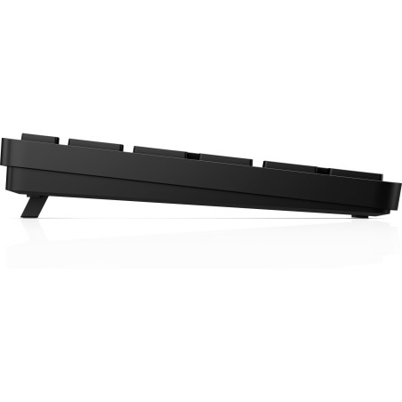 HP 450/Bezdrôtová USB/Čierna