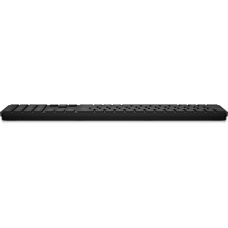 HP 450/Bezdrôtová USB/Čierna