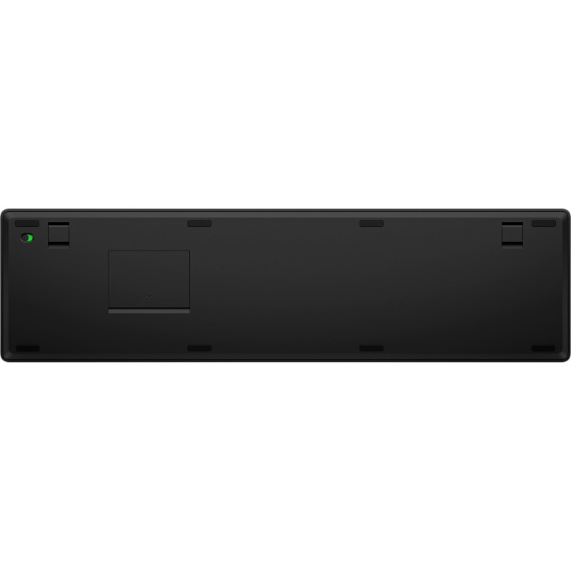 HP 450/Bezdrôtová USB/Čierna