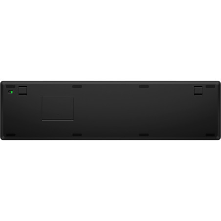 HP 450/Bezdrôtová USB/Čierna