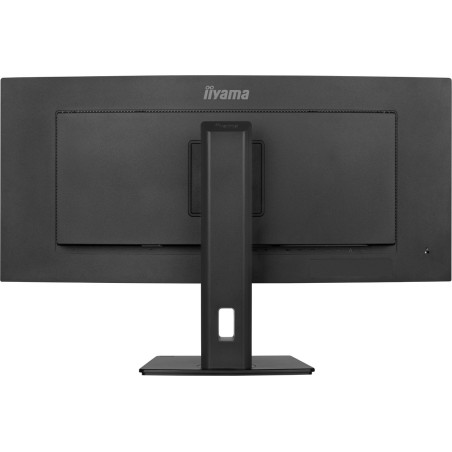 iiyama ProLite/XCB3497WQSNP-B1/34"/VA/wQHD/120Hz/0,4ms/Black/3R
