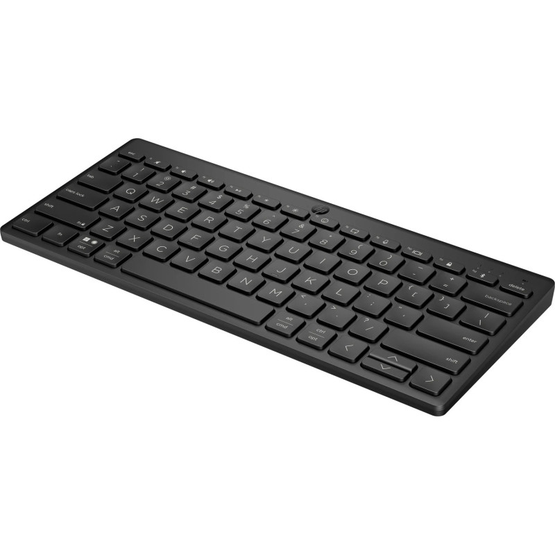 HP 350/Bezdrôtová Bluetooth/EN layout/Čierna