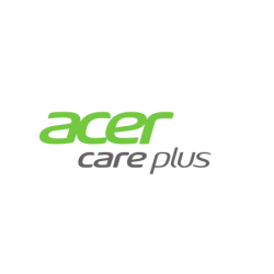 ACER predĺženie záruky na 4 roky (1.rok ITW) CARRY IN, prenosný počítač