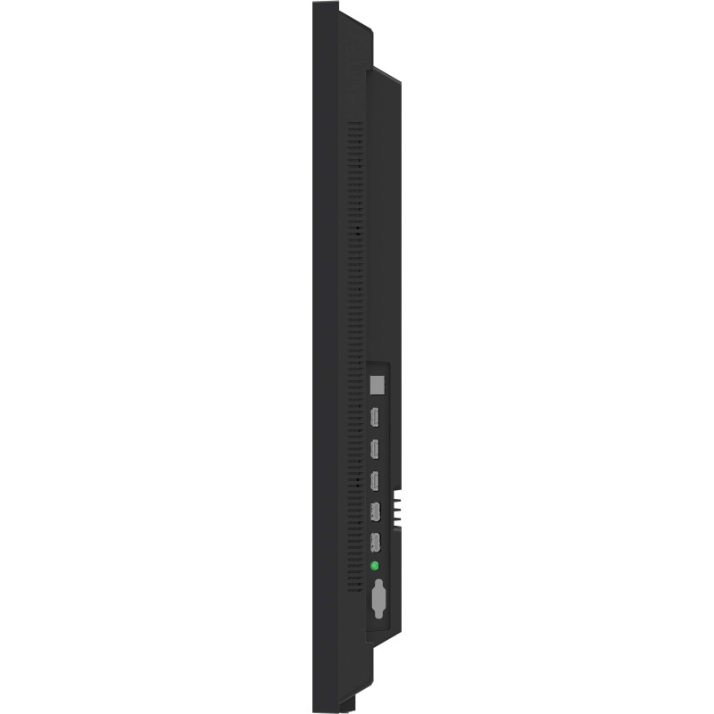 43" iiyama LH4364UHS-B1AG:VA,4K UHD,Android,24/7