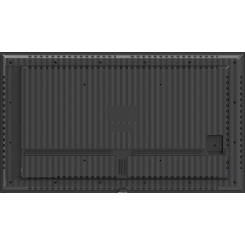 43" iiyama LH4364UHS-B1AG:VA,4K UHD,Android,24/7