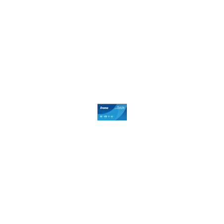 50" iiyama LH5064UHS-B1AG:VA,4K UHD,Android, 24/7