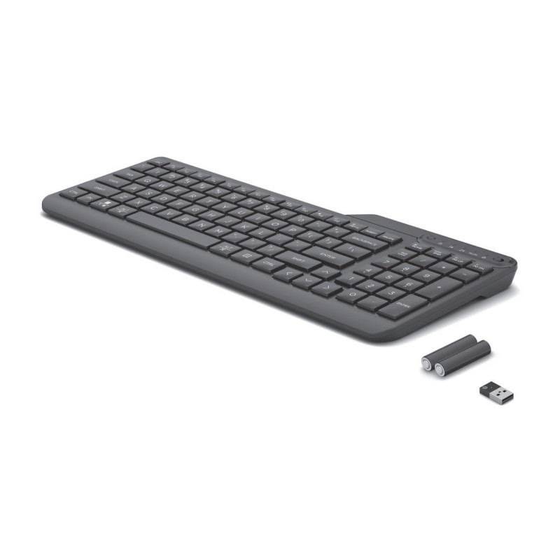HP 475/USB+BT/Čierna
