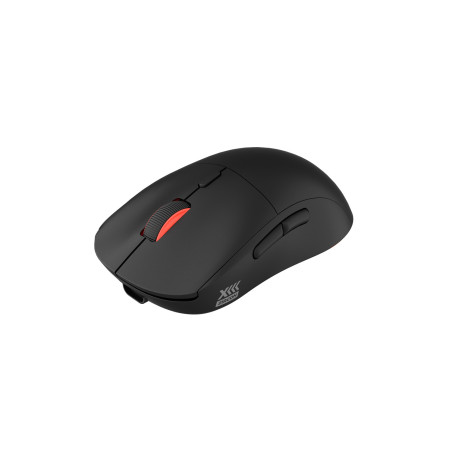 Genesis herná bezdrôtová myš ZIRCON XIII/Herná/Optická/26 000 DPI/Bezdrôtové USB/Čierna
