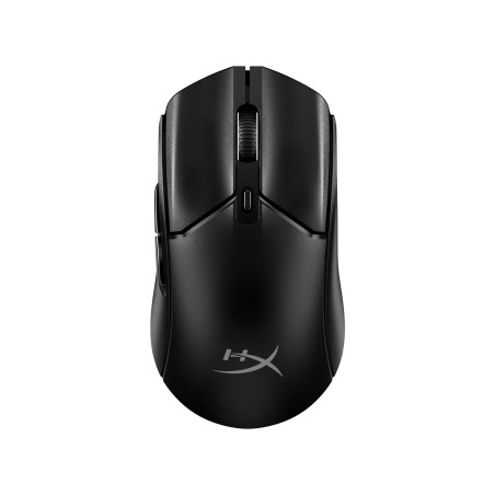 HP Pulsefire Haste 2 Core/Herná/Optická/12 000 DPI/USB+BT/Čierna