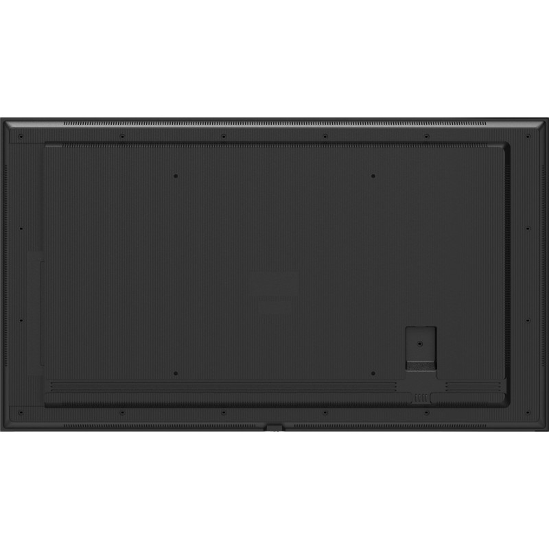 50" iiyama LH5064UHS-B1AG:VA,4K UHD,Android, 24/7