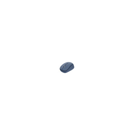 TRUST YVI+ MULTI-DEVICE WIRELESS MOUSE BLUE