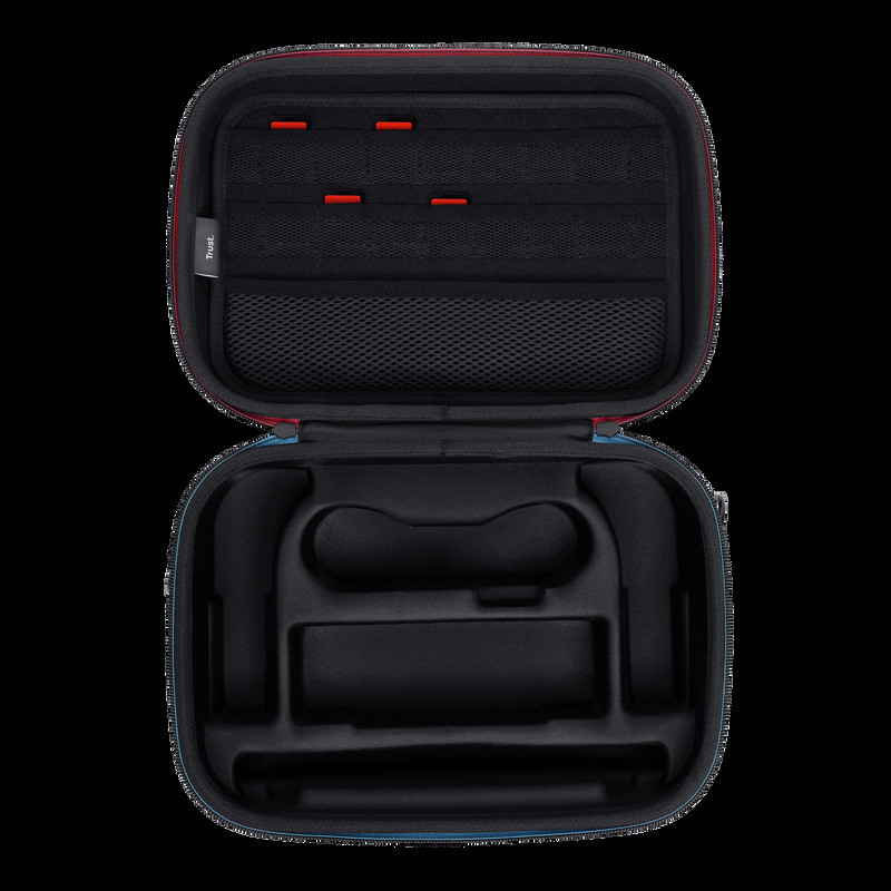 TRUST GXT1247 XXL HARDCASE F SWITCH