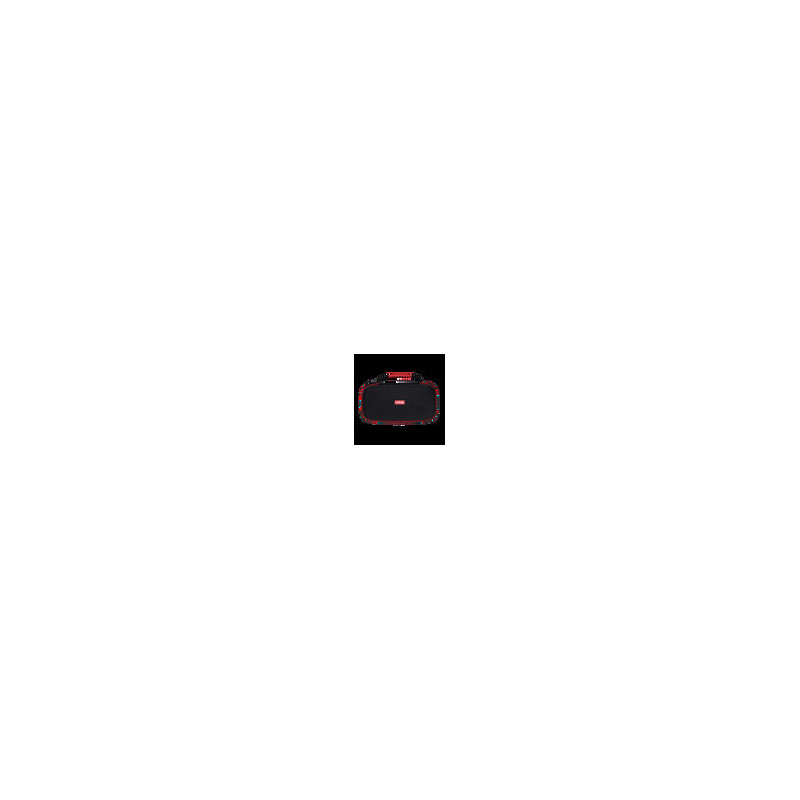 TRUST GXT1248 HARDCASE F SWITCH BLACK