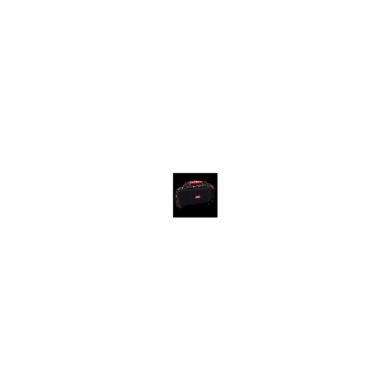 TRUST GXT1248 HARDCASE F SWITCH BLACK