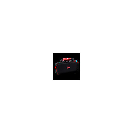 TRUST GXT1248 HARDCASE F SWITCH BLACK