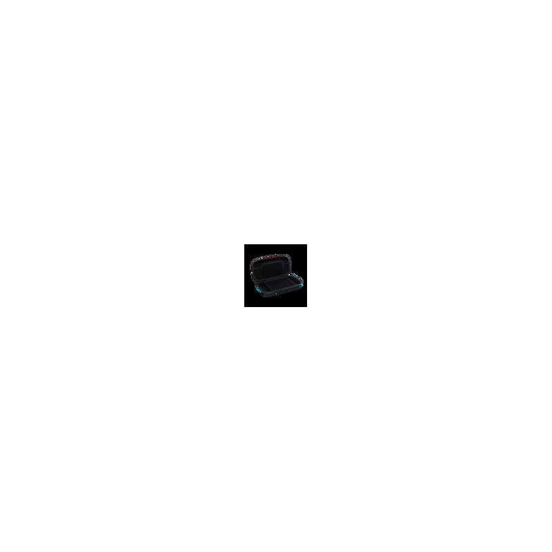 TRUST GXT1248 HARDCASE F SWITCH BLACK