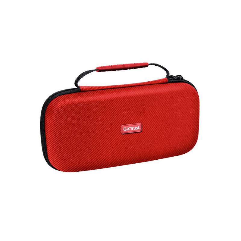 TRUST GXT1248S HARDCASE F SWITCH RED&BLUE