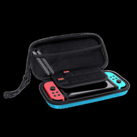 TRUST GXT1248S HARDCASE F SWITCH RED&BLUE