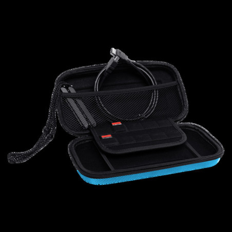 TRUST GXT1248S HARDCASE F SWITCH RED&BLUE